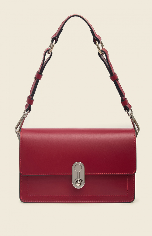 Сумка 0354 Красный